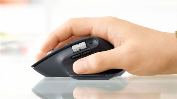 Logitech Says India Isn’t Hunting Discounts—It’s Hunting Value