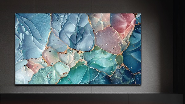 Haier M92 and M96 Series QD-Mini LED AI TVs Launched in India