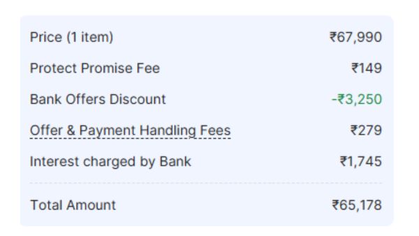 Flipkart Big Billion Days 2025: Get the MacBook Air M2 for Around ₹65K