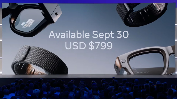 Meta Connect 2025 Biggest Announcements