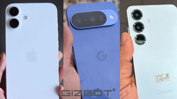 iPhone 17 vs Pixel 10 vs Galaxy S25: Which Flagship Should You Buy?