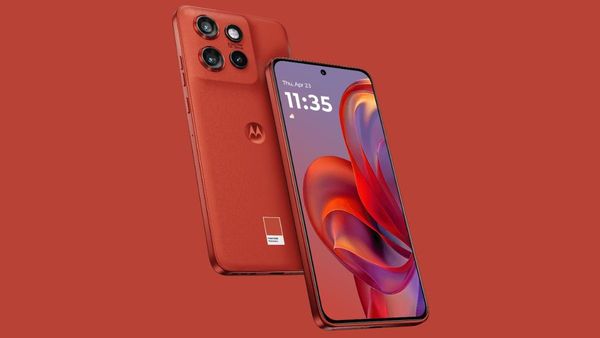 Moto Edge 60 Neo Tipped to Launch Soon in India — Check Expected Price