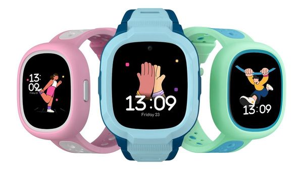 Noise Launches Explorer 2 and Champ 3 Smartwatches for Kids in India