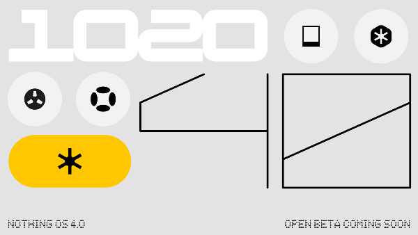 Nothing OS 4.0 Update: Eligible Models and Expected Rollout Timeline
