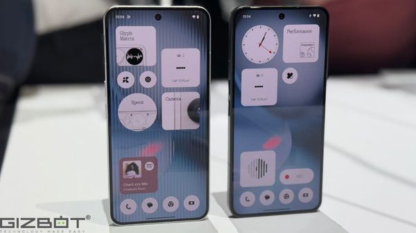 Carl Pei Tells Why Nothing Won’t Make A Foldable Phone Anytime Soon Carl Pei Tells Why Nothing Won’t Make A Foldable Phone Anytime Soon