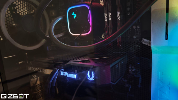 Nvidia GeForce RTX 5060 Ti 16GB Review