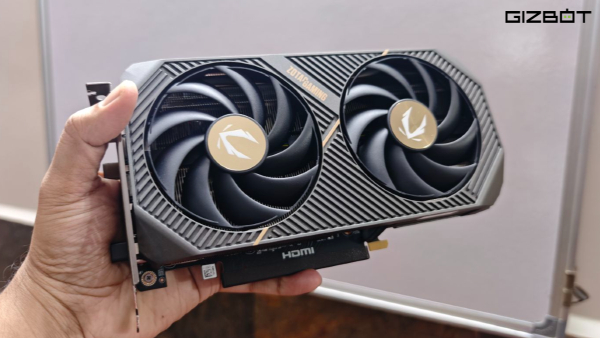 Nvidia GeForce RTX 5060 Ti 16GB Review: A Future-Proof Mid