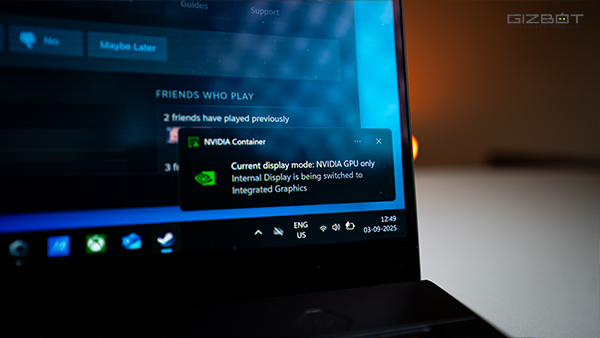 Why Your Next Laptop Should Be a Gaming Laptop