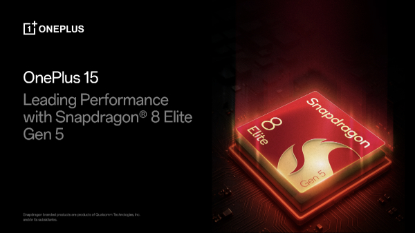 Top Five Snapdragon 8 Elite Gen 5 Smartphones Coming Soon
