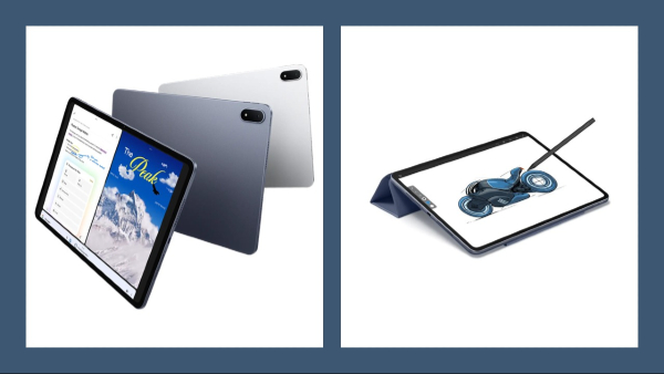 OnePlus Pad 3 with Snapdragon 8 Elite SoC Launched in India