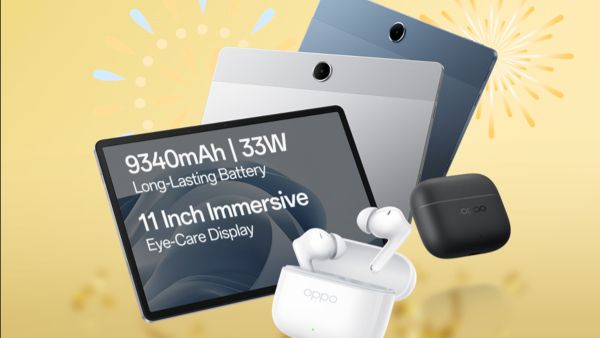 OPPO Grand Festive Bonanza Sale