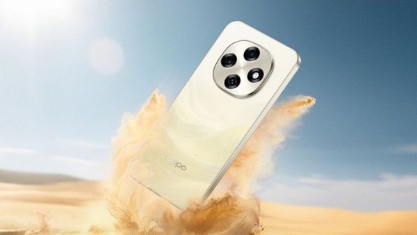 OPPO Festive Sale 2025: Deals on Smartphones, Tablets, and Earbuds