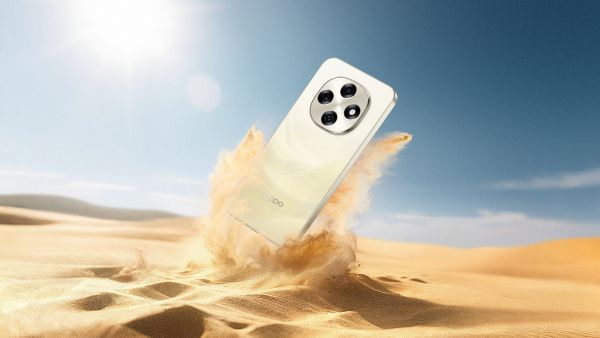 OPPO Grand Festive Bonanza Sale