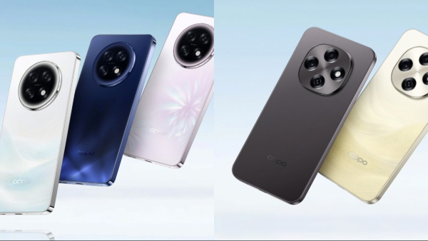 OPPO F31 Pro+, OPPO F31 Pro Go on Sale in India Today