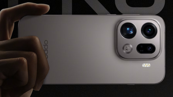 OPPO Find X9 Series Advanced Imaging Capabilities Detailed