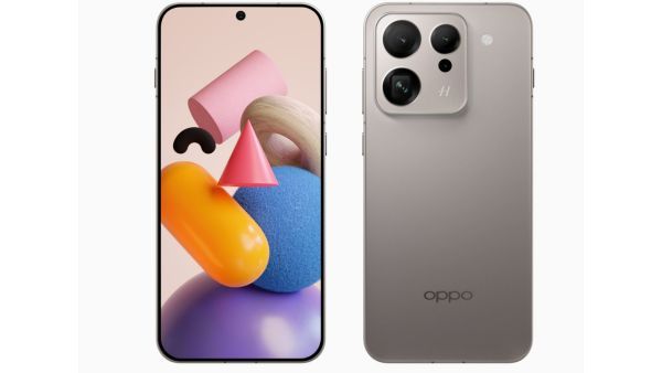 OPPO Find X9 Series Rumour Roundup