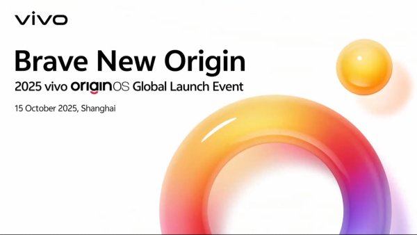 OriginOS 6 Coming to Vivo, iQOO Devices Globally on October 15