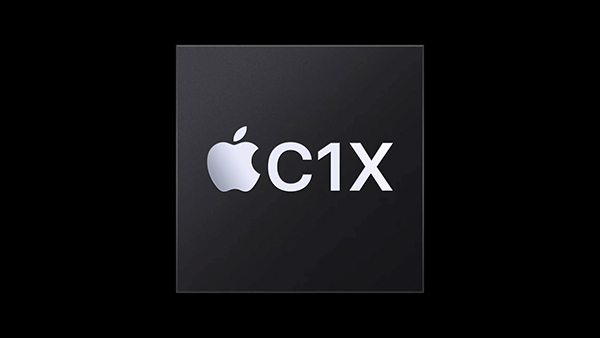 Apple’s C1X Modem and N1 Show Why In-House Chips Might Be the Future o