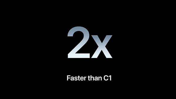 Apple’s C1X Modem and N1 Show Why InHouse Chips Might Be the Future of