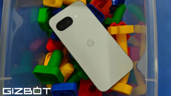 Pixel 10a New Leak Reveals More in Common with Pixel 9 Than Pixel 10 