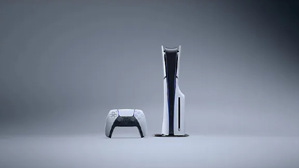 PlayStation Festive Deal: Save ₹5,000 on PS5 Slim Models