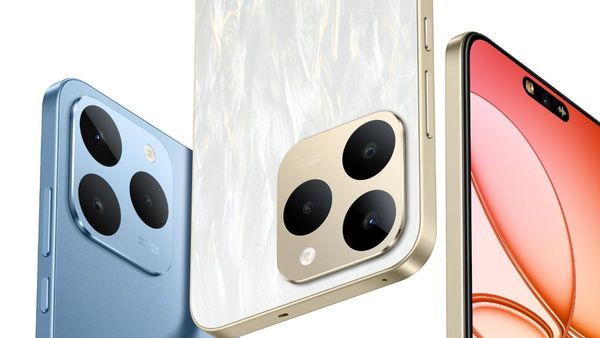 Realme 15T 5G Launching in India Today: How to Watch the Livestream?