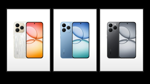 Realme 15T Launched in India: Check Price, Specifications, Offers