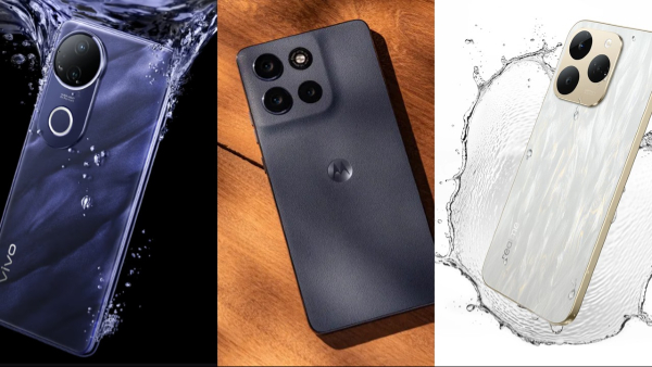 Realme 15T vs Vivo T4R 5G vs Moto G86 Power: Which One Should You Buy?