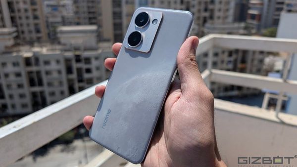 Realme P3 Ultra Gets ₹6,000 Discount Ahead of Sale