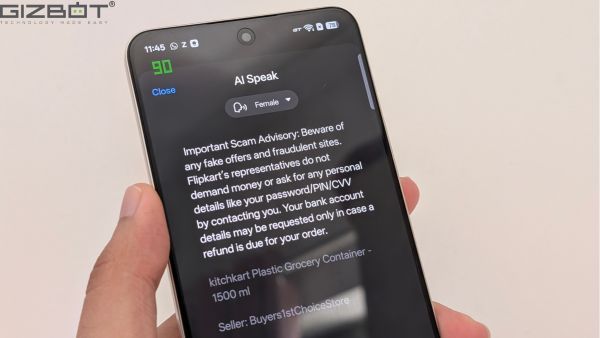 Realme P4 Full Review: Is This the Best Phone Under ₹20,000?