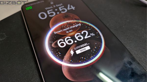 Realme P4 Full Review: Is This the Best Phone Under ₹20,000?