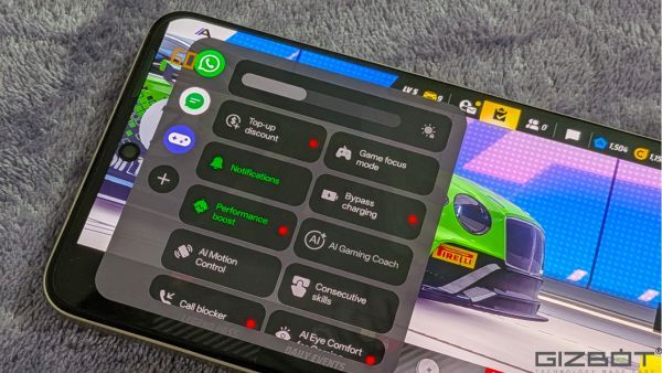 Realme P4 Full Review: Is This the Best Phone Under ₹20,000?