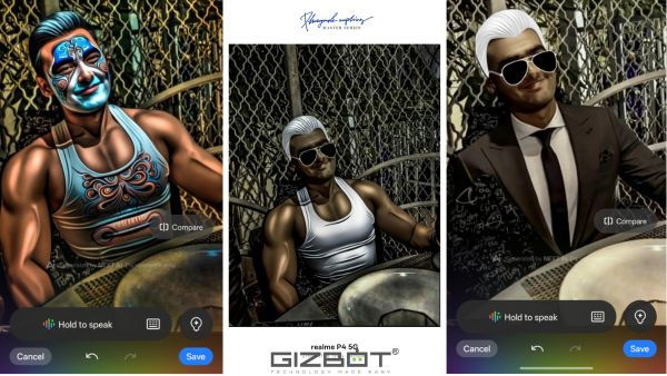 Realme P4 Full Review: Is This the Best Phone Under ₹20,000?