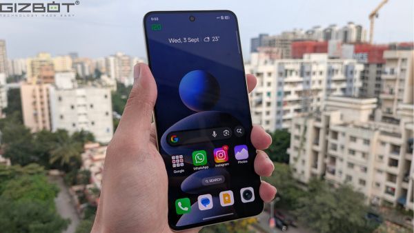 Realme P4 Full Review: Is This the Best Phone Under ₹20,000?
