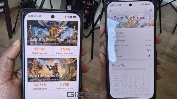 Snapdragon 8 Elite Gen 5 vs MediaTek Dimensity 9500