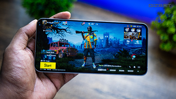 Samsung Galaxy S25 FE Performance Review