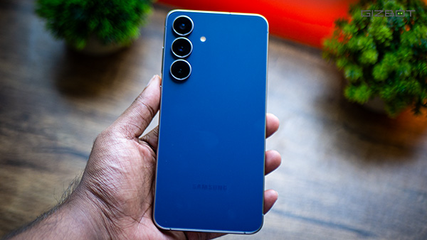 Samsung Galaxy S25 FE Performance Review