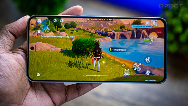 Samsung Galaxy S25 FE Performance Review