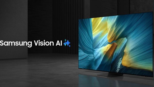 Samsung Rolls Out Festive Offers on Big-Screen Vision AI TVs