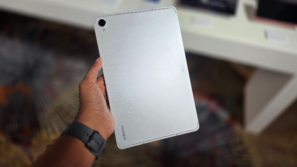 Samsung Galaxy Tab S11 and Galaxy Tab S11 Ultra Launched