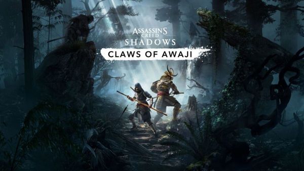 Assassin’s Creed Shadows’ Claws of Awaji DLC: Top Things to Know