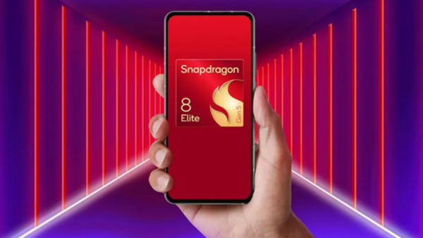 Snapdragon 8 Elite Gen 5 SoC Announced for Next-Gen Android Flagships