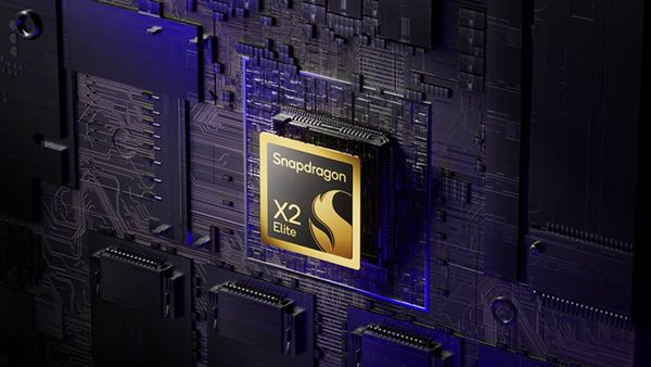 Qualcomm Bets On AI With Snapdragon X2 Elite Series: Check What's New