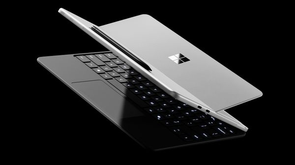 Microsoft Launches Surface Pro 12-Inch Copilot+ PCs in India
