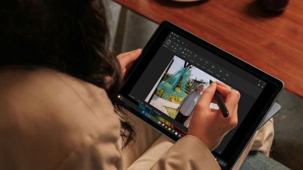 Microsoft Launches Surface Pro 12-Inch Copilot+ PCs in India