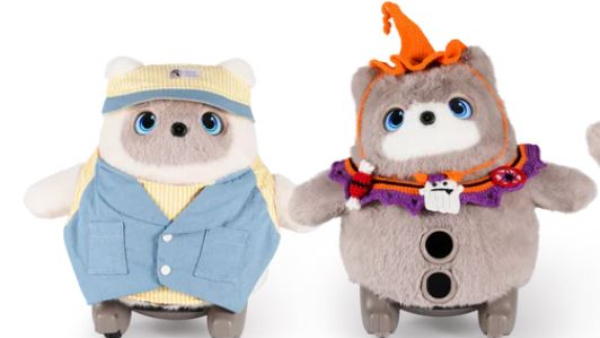 From AI Pets to Smart Power: Coolest Tech Innovations Unveiled at IFA 