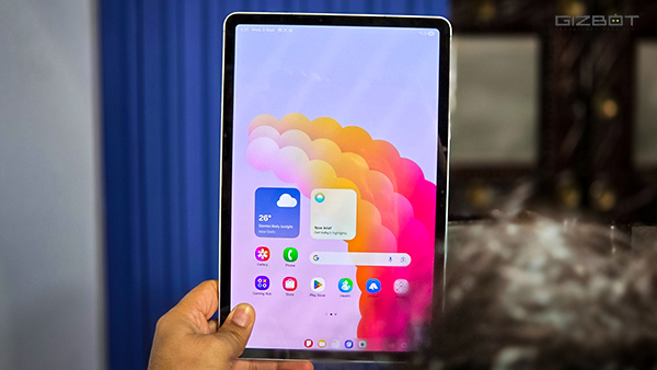 Samsung Galaxy Tab S11 Ultra & Tab S11 First Impressions