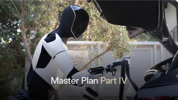 From Robots to Clean Energy: 5 Key Highlights of Tesla’s Master Plan 4