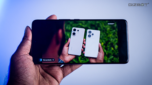 Vivo V60 Review: A Camera-First Phone That Doesn’t Forget the Basics