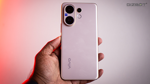 Vivo V60 Review: A Camera-First Phone That Doesn’t Forget the Basics